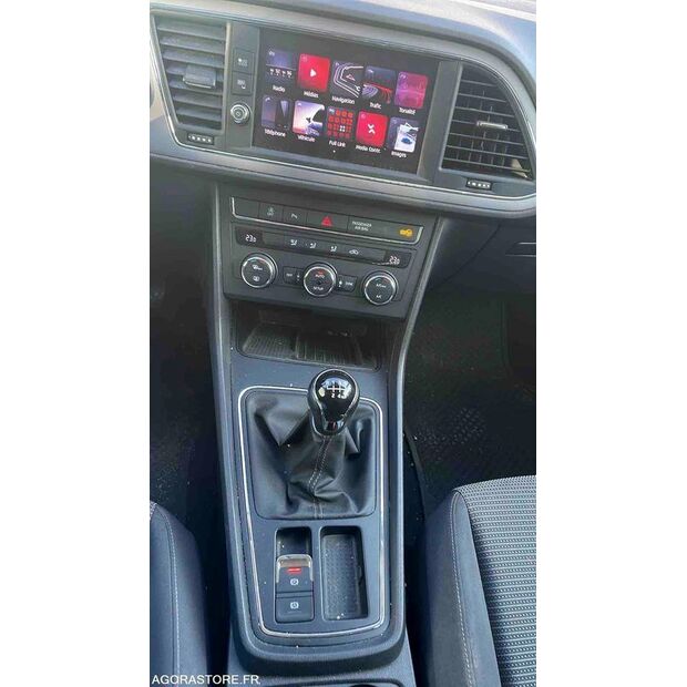 2019 Seat Leon-46644405