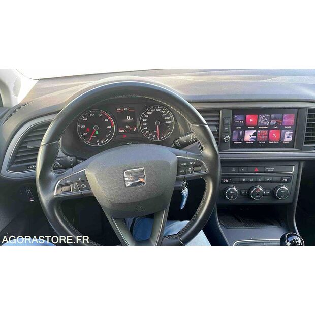2019 Seat Leon-46644413