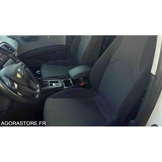 2019 Seat Leon-46644423