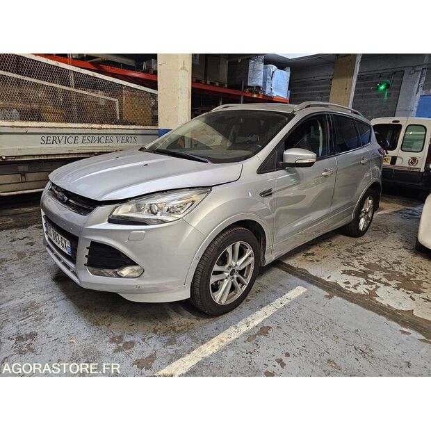 2016 Ford Kuga-46644482