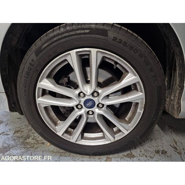 2016 Ford Kuga-46644486