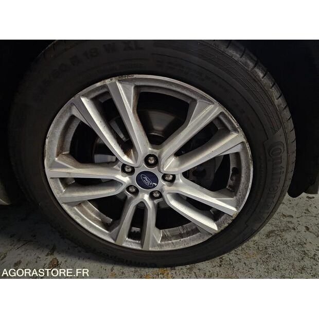 2016 Ford Kuga-46644494