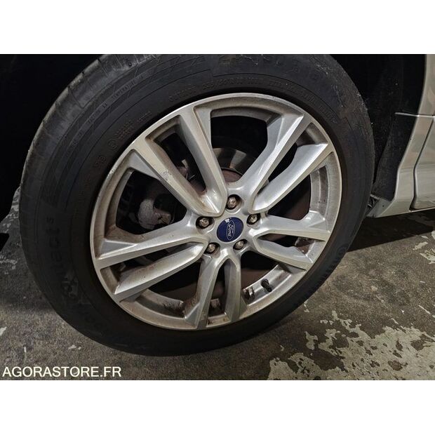 2016 Ford Kuga-46644496