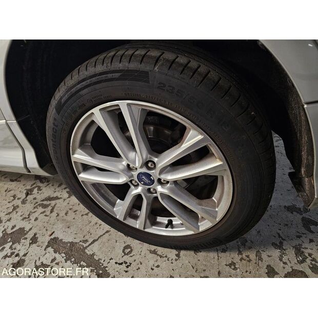 2016 Ford Kuga-46644500