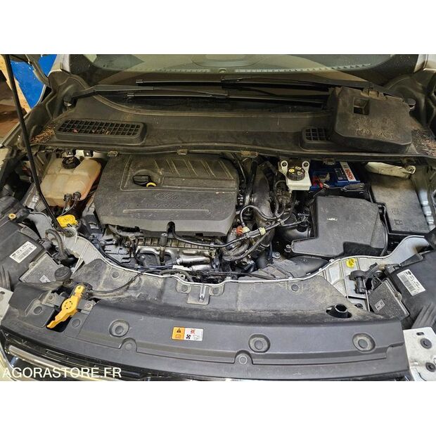 2016 Ford Kuga-46644501