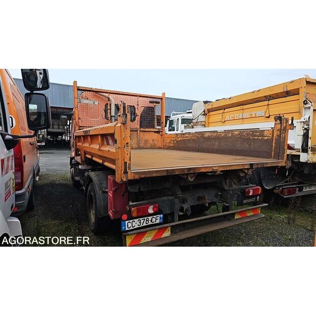 2004 Renault Midlum-46644508