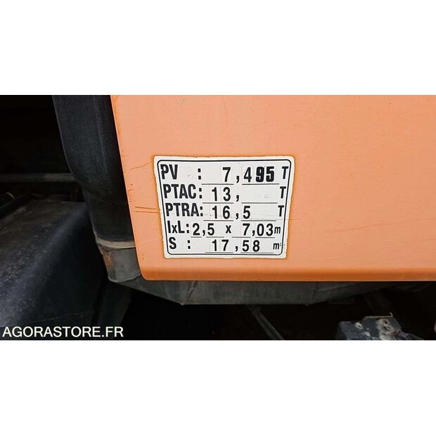 2004 Renault Midlum-46644518