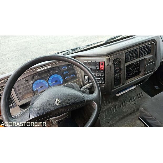 2004 Renault Midlum-46644519