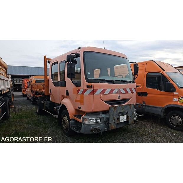 2004 Renault Midlum-46644521