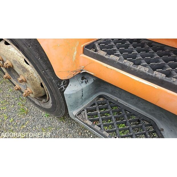 2004 Renault Midlum-46644528