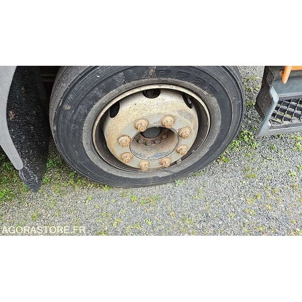 2004 Renault Midlum-46644530