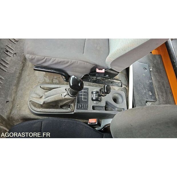 2004 Renault Midlum-46644533