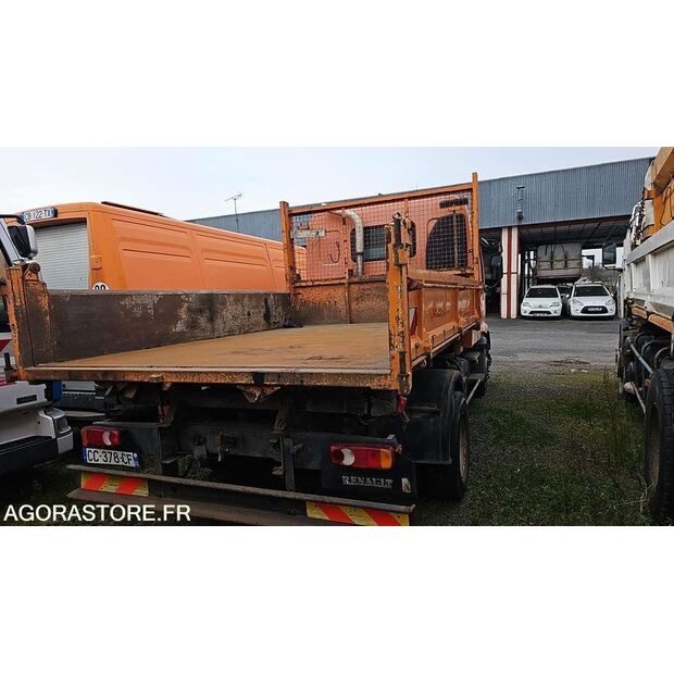 2004 Renault Midlum-46644535