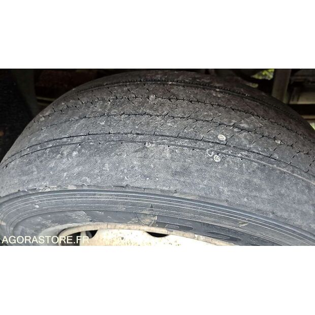 2004 Renault Midlum-46644538