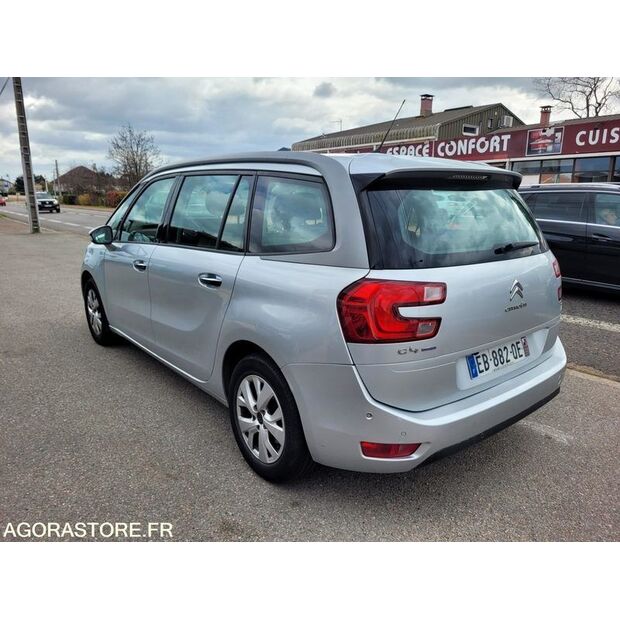2016 Citroen C4-46644585