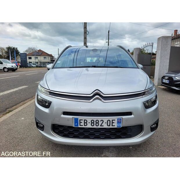 2016 Citroen C4-46644586