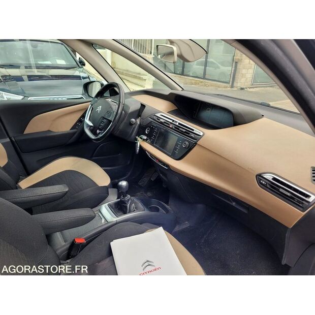 2016 Citroen C4-46644589