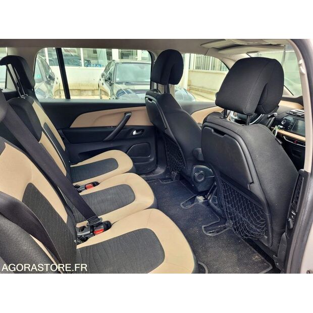 2016 Citroen C4-46644590