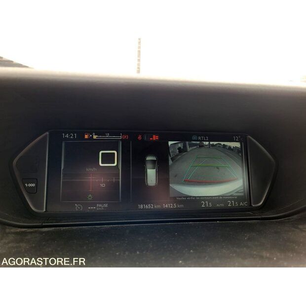 2016 Citroen C4-46644593