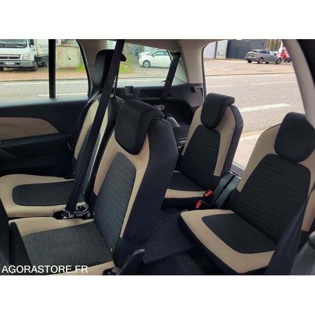 2016 Citroen C4-46644594