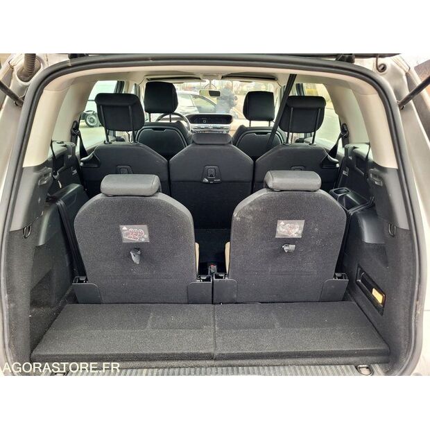 2016 Citroen C4-46644595