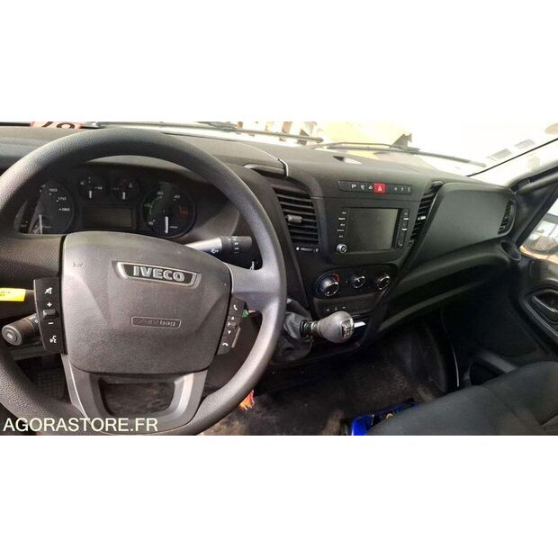 2016 Iveco 70C21-46644612