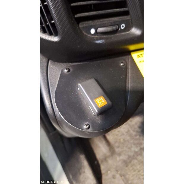 2016 Iveco 70C21-46644614