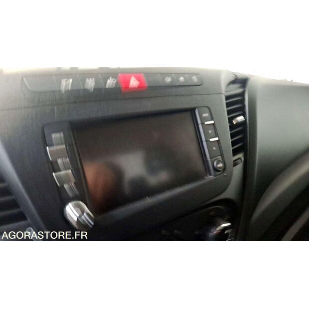 2016 Iveco 70C21-46644615