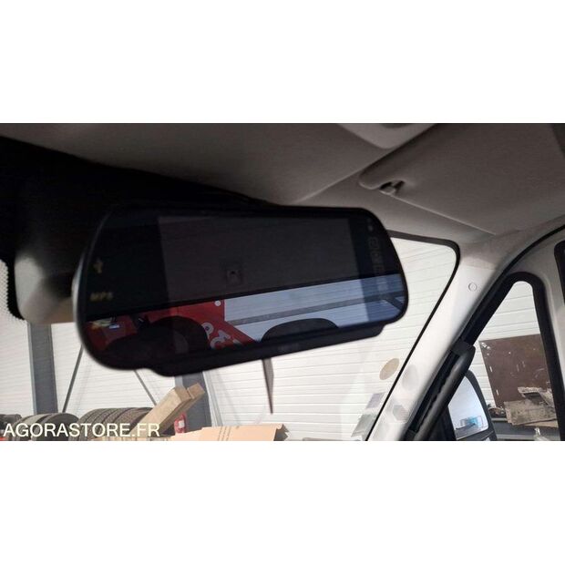 2016 Iveco 70C21-46644616