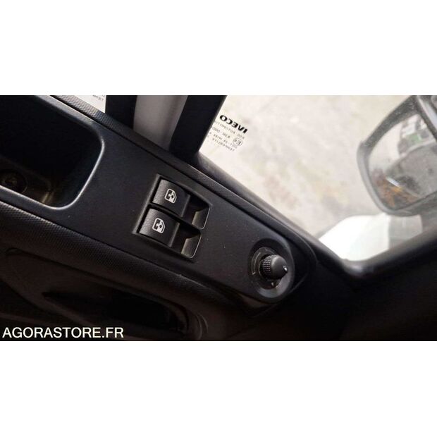 2016 Iveco 70C21-46644617