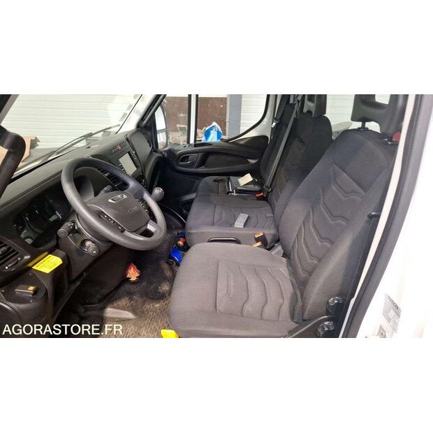 2016 Iveco 70C21-46644618