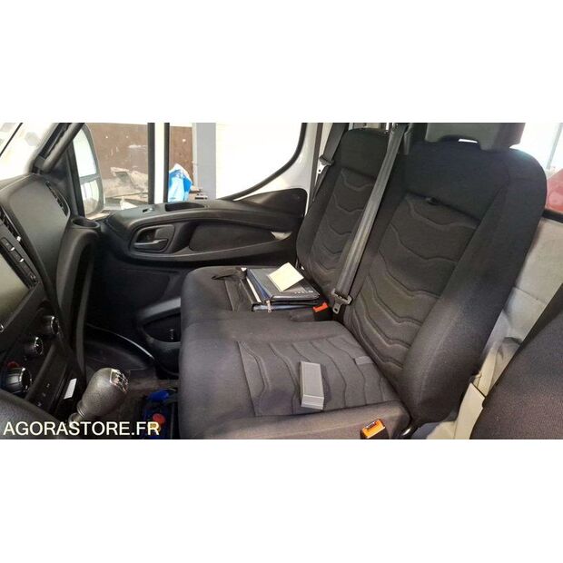 2016 Iveco 70C21-46644619