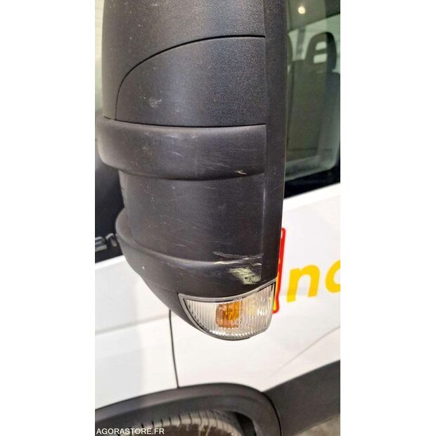 2016 Iveco 70C21-46644624