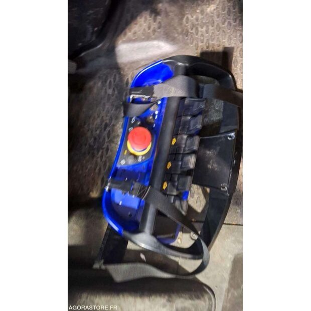 2016 Iveco 70C21-46644626