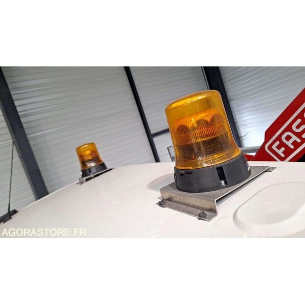 2016 Iveco 70C21-46644628