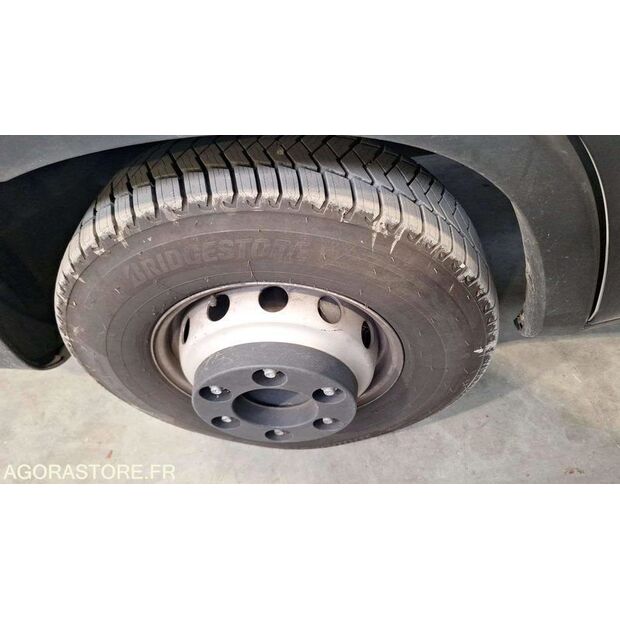 2016 Iveco 70C21-46644635