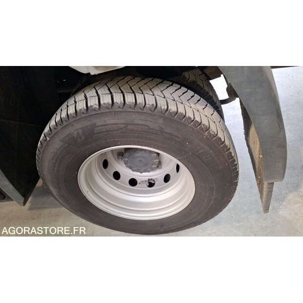 2016 Iveco 70C21-46644636