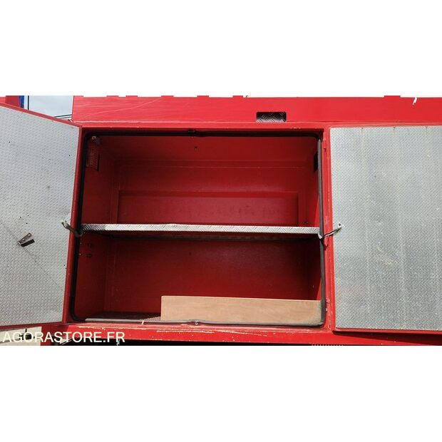 2000 Renault M210-46644688