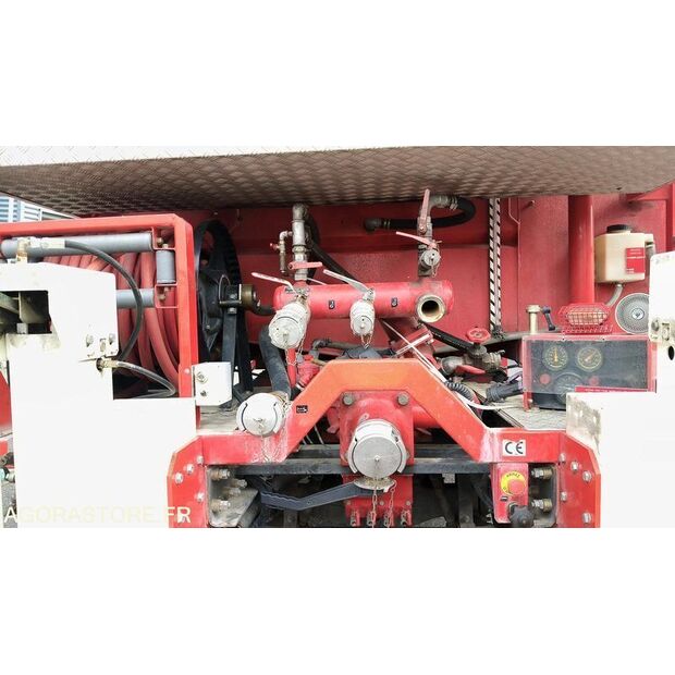 2000 Renault M210-46644694