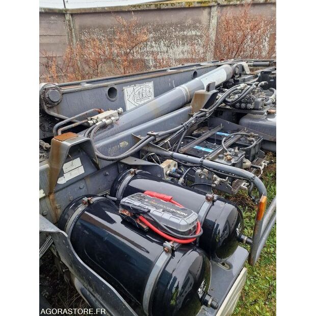 2001 Renault Kerax-46644715