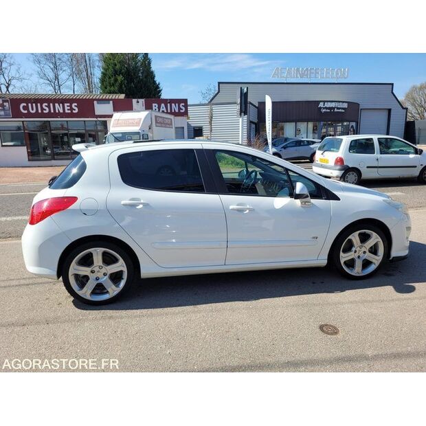 2010 Peugeot 308-46644719