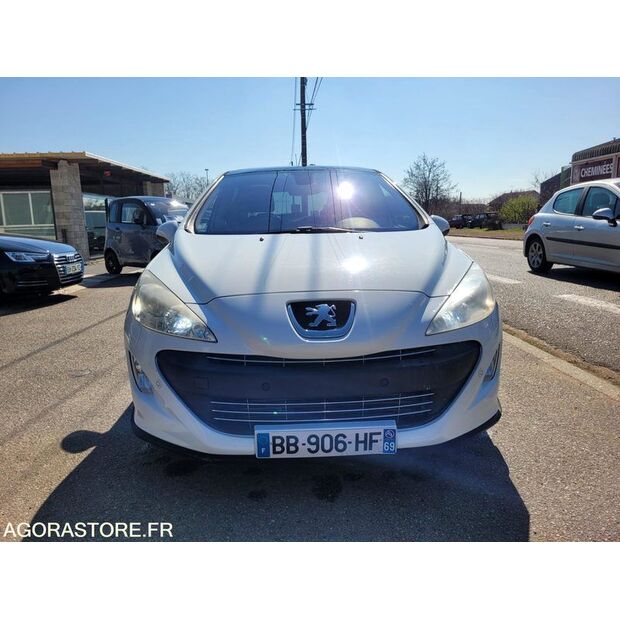 2010 Peugeot 308-46644720