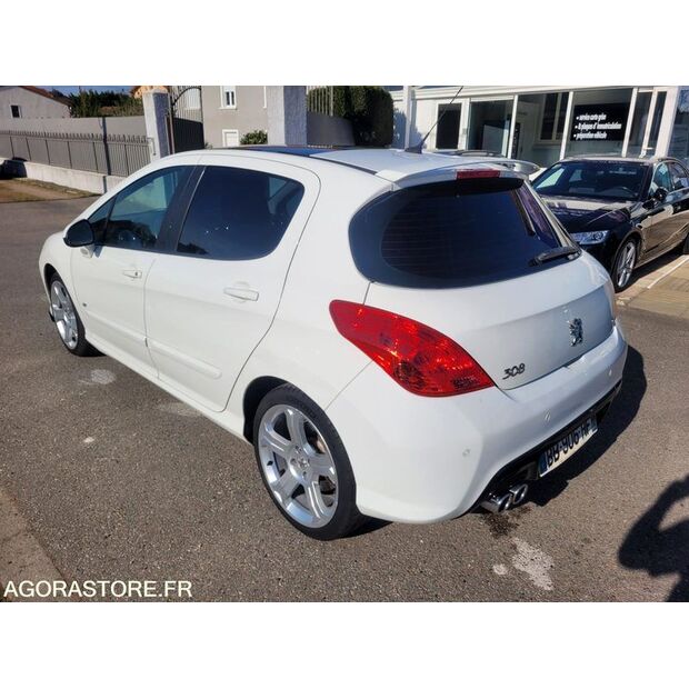 2010 Peugeot 308-46644722