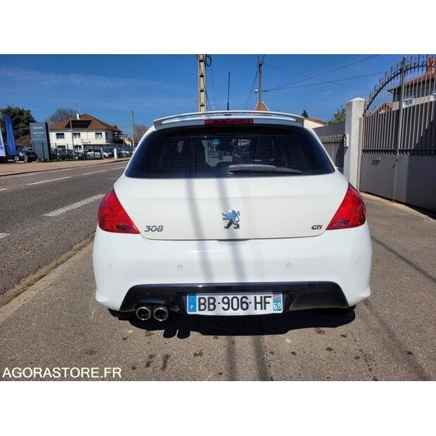 2010 Peugeot 308-46644724