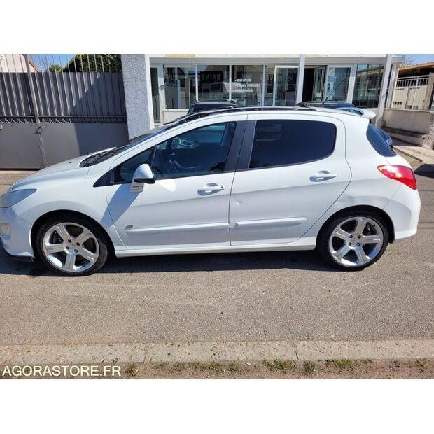 2010 Peugeot 308-46644725