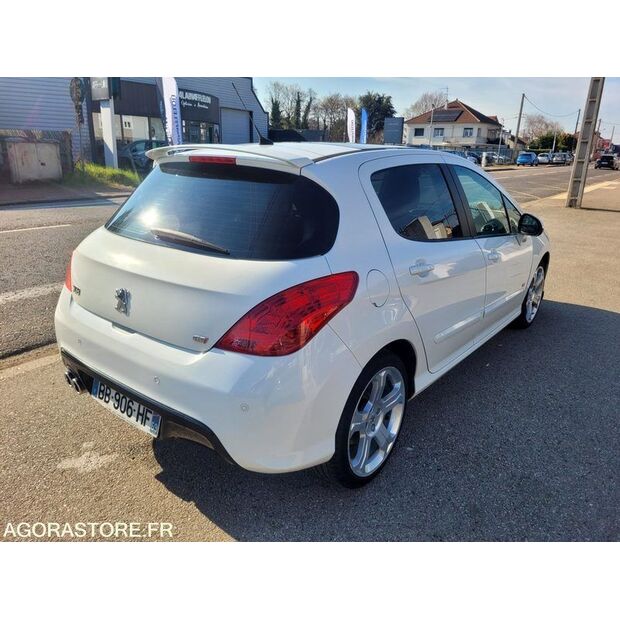2010 Peugeot 308-46644726