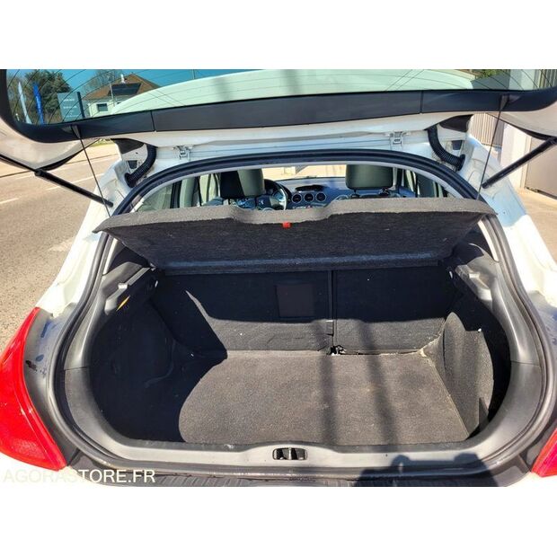 2010 Peugeot 308-46644727