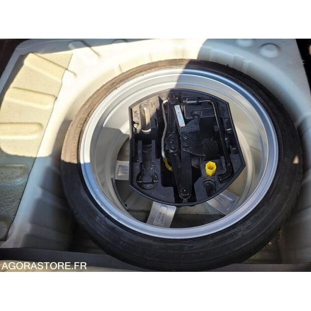 2010 Peugeot 308-46644728