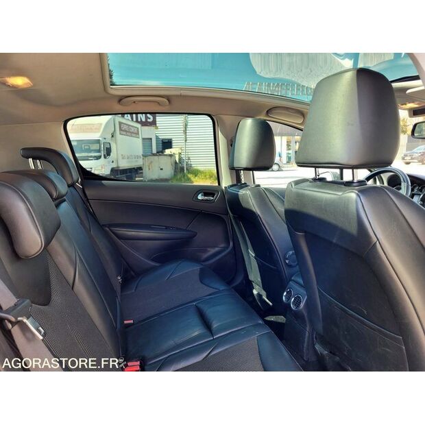 2010 Peugeot 308-46644729