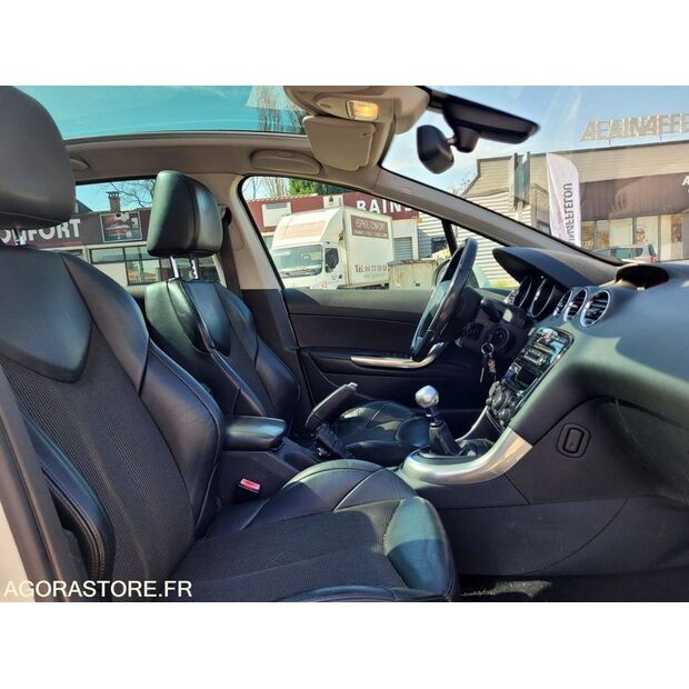 2010 Peugeot 308-46644730